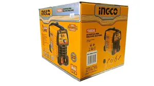  Inverter MMA welding  machine -  ING-MMA16049 - 160Amp