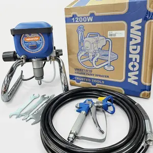 Airless paint sprayer - 1200W-AY1A10