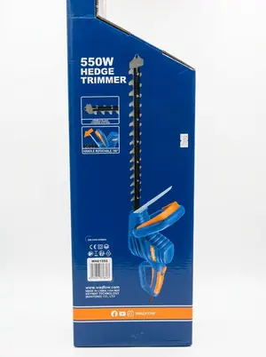 Hedge Trimmer-550W- WHE1555