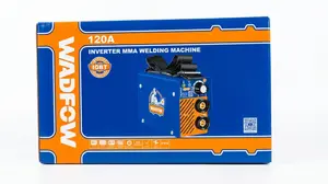 Inverter MMA welding  machine 120A-WWD01201