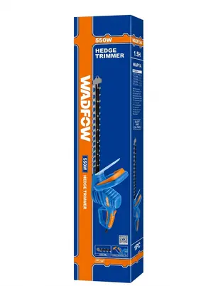 Hedge Trimmer-550W- WHE1555