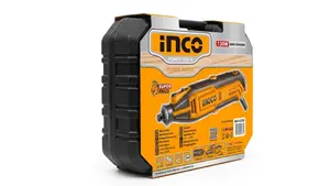 Ingco Mini grinder 130W 52pcs accessories - MG13328