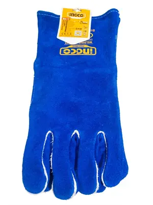 INGCO Welding gloves HGVW03 
