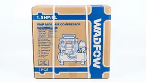 Air compressor - WAP1A06 - 6L (1.5Hp)