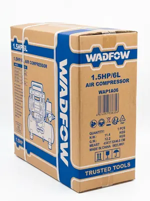 Air compressor - WAP1A06 - 6L (1.5Hp)