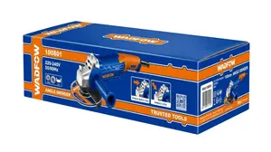 Angle grinder  - WAG851801 - 1800W (180MM)