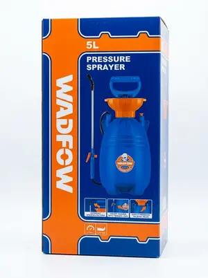 Pressure sprayer - WRS1550
