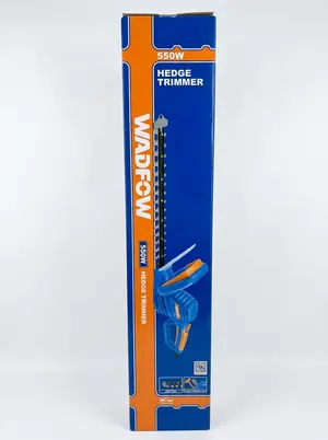 Hedge Trimmer-550W- WHE1555