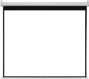 Hashmo Manual Screen 244 x 183 cm (120″) (8′ x 6′ ) MW