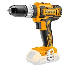 Ingco - Cordless impact drill 