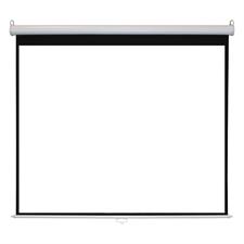 Lucky Manual Screen 366 x 274 cm (180″) (12′ x 9′ ) GB