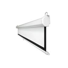 Lucky Manual Screen 366 x 274 cm (180″) (12′ x 9′ ) GB