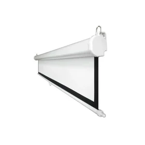 Hashmo Manual Screen 305 x 229 cm (150″) ( 10′ x 7′.7″ ) MW