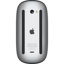 Apple Magic Mouse Black Multi-Touch Surface 3rd Gen - MMMQ3