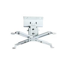 Projector Ceiliing Mount PM-4365F Steel Length 43-65cm 1’5″- 2’1″  Wall Small Rod