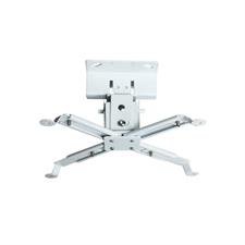 Mount PM-4365F Steel Length 43-65cm 1’5″- 2’1″ Ceiling / Wall Small Rod