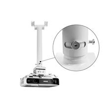 Projector Celiling Mount YG 3000 Steel Length 5’3″- 9’10” 