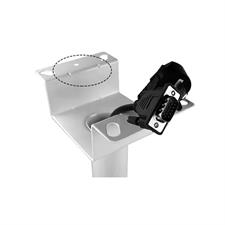 Projector Celiling Mount YG 3000 Steel Length 5’3″- 9’10” 