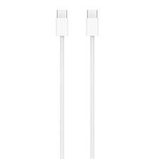Apple 60W USB-C Charge Cable 1m – White – MQKJ3