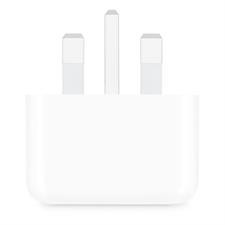 20W USB-C Power Adapter - MUVT3