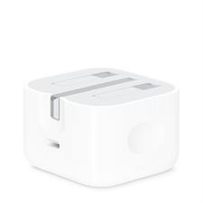 20W USB-C Power Adapter - MUVT3
