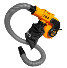 Ingco Aspirator Blower & Vacuum -  AB8038 800WATT 