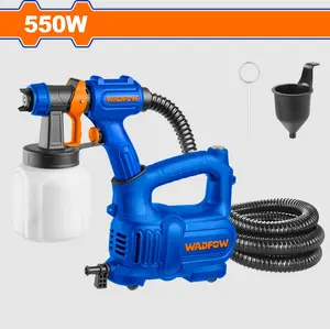 Wadfow Spray Gun 550W - WEG2A50