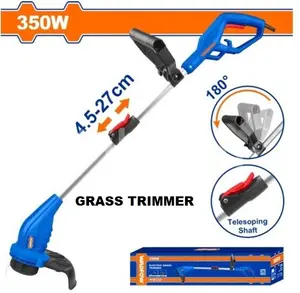 WADFOW GRASS TRIMMER 350W - WXM3512