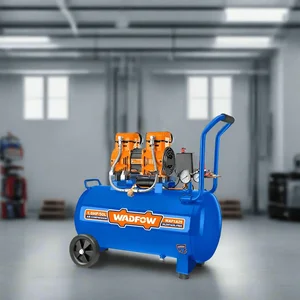 WADFOW Air Compressor 50L WAP1A25