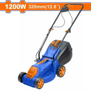 WADFOW Electric lawn mower 1200W (WEN3201)