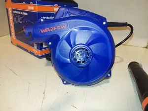 Wadfow Aspirator blower 600W - WAB15601
