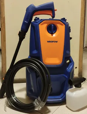 High pressure washer WHP3A18