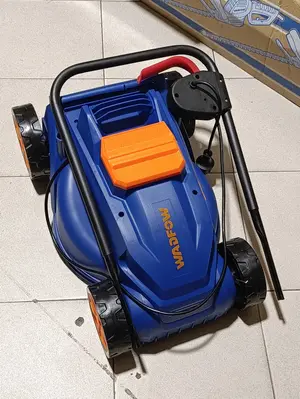 WADFOW Electric lawn mower 1200W (WEN3201)