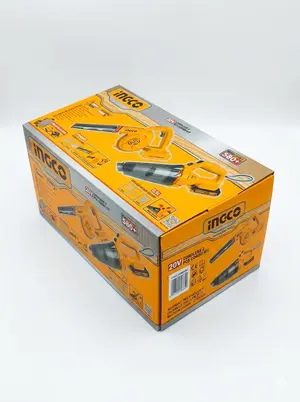 Cordless Vacuum and Blower Combo kit - COSLI240998
