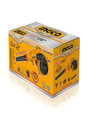 Ingco Aspirator Blower & Vacuum -  AB8038 800WATT 