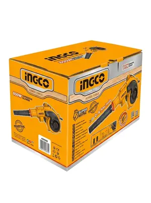 Ingco Aspirator Blower & Vacuum -  AB8038 800WATT 