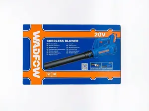 Wafow Cordless Blower 20V -WBLP521