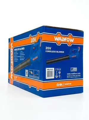Wafow Cordless Blower 20V -WBLP521