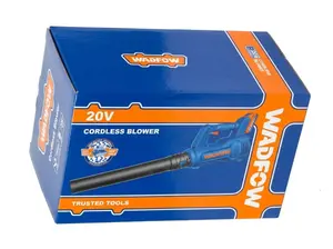 Wafow Cordless Blower 20V -WBLP521