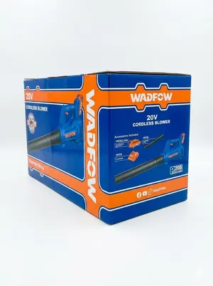 Wafow Cordless Blower 20V -WBLP521