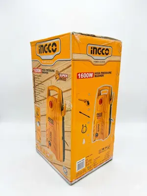  High pressure washer - HPWR16008