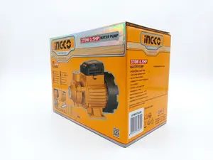 INGCO- 370w/0.5 HP  Water Pimp Vpm370268