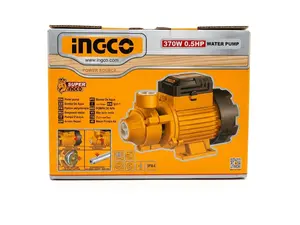 INGCO- 370w/0.5 HP  Water Pimp Vpm370268
