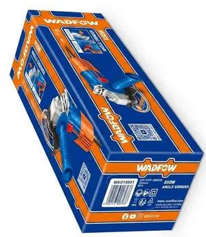  Angle grinder - WAG15851 - 850W (125MM)