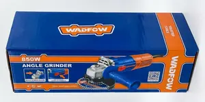  Angle grinder - WAG15851 - 850W (125MM)