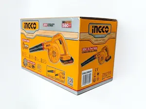 INGCO Cordless Blower CABLI200281