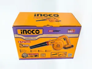 INGCO Cordless Blower CABLI200281