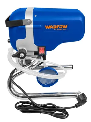 Airless paint sprayer - 1200W-AY1A10