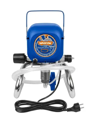 Airless paint sprayer - 1200W-AY1A10