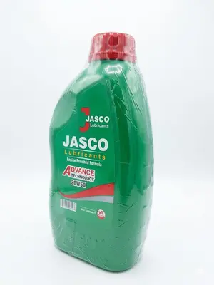 Jasco Engine Oil 20W50